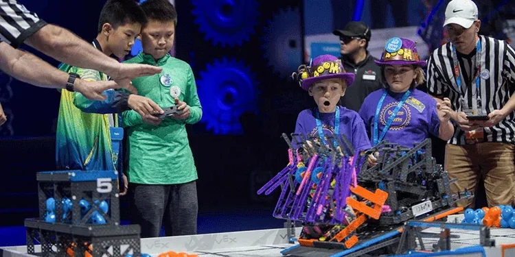 VEX IQ