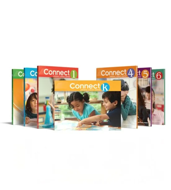 Connect de Vista Higher Learning