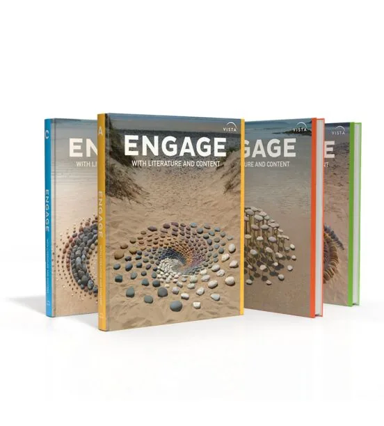 Engage · 9.º a 12.º